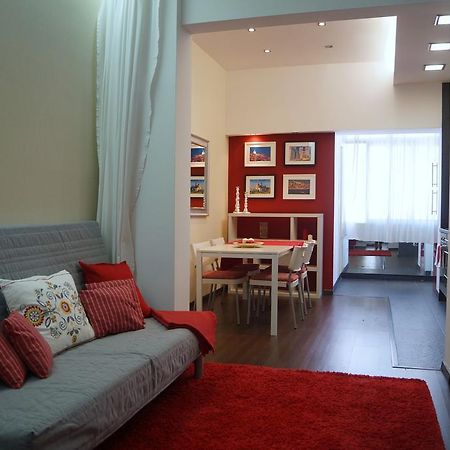 Apartamento Centro De Lisboa Exteriör bild