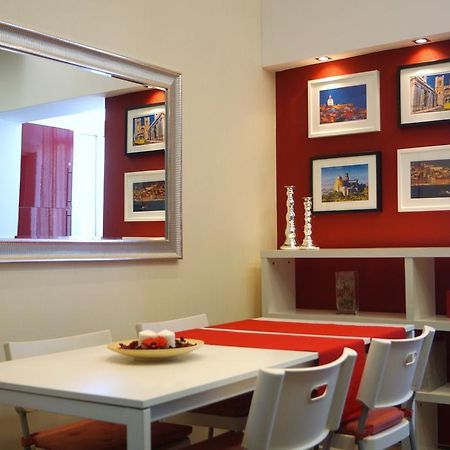 Apartamento Centro De Lisboa Exteriör bild