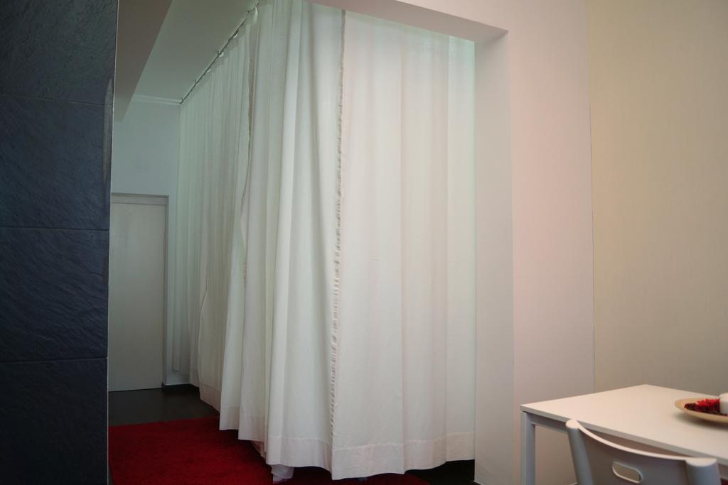 Apartamento Centro De Lisboa Exteriör bild