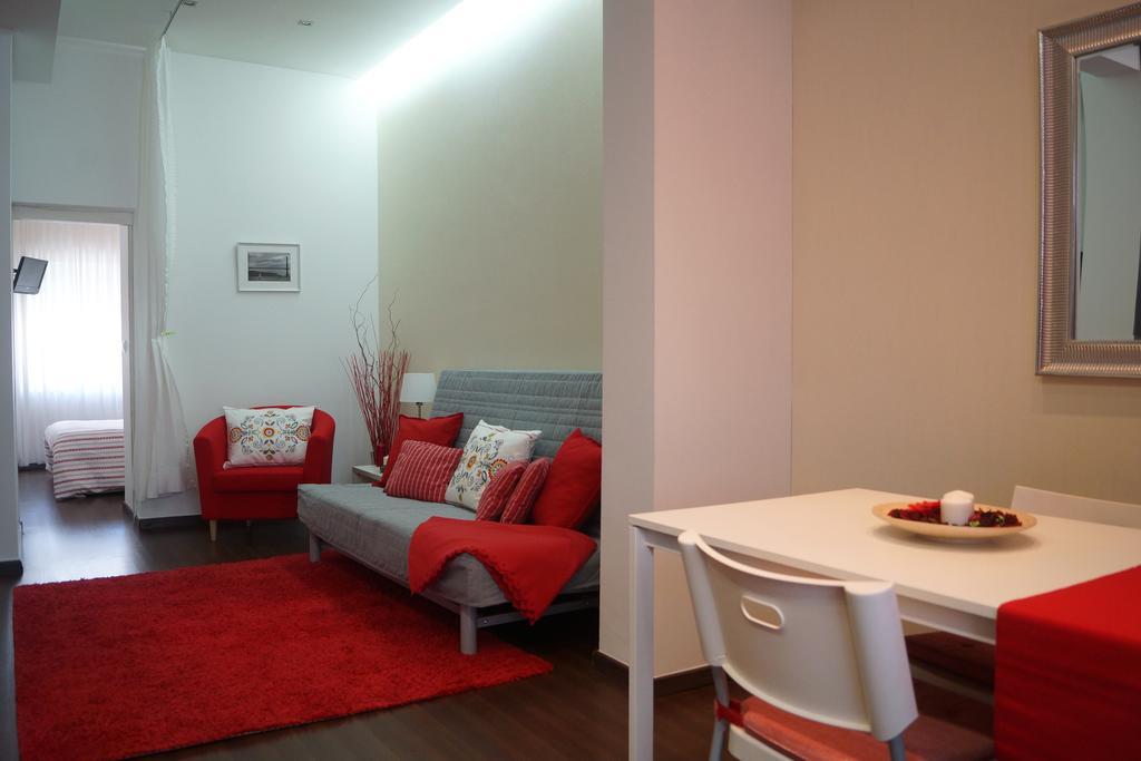 Apartamento Centro De Lisboa Exteriör bild