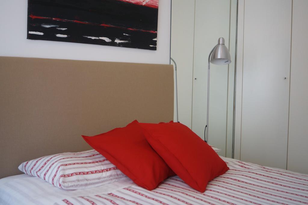 Apartamento Centro De Lisboa Exteriör bild